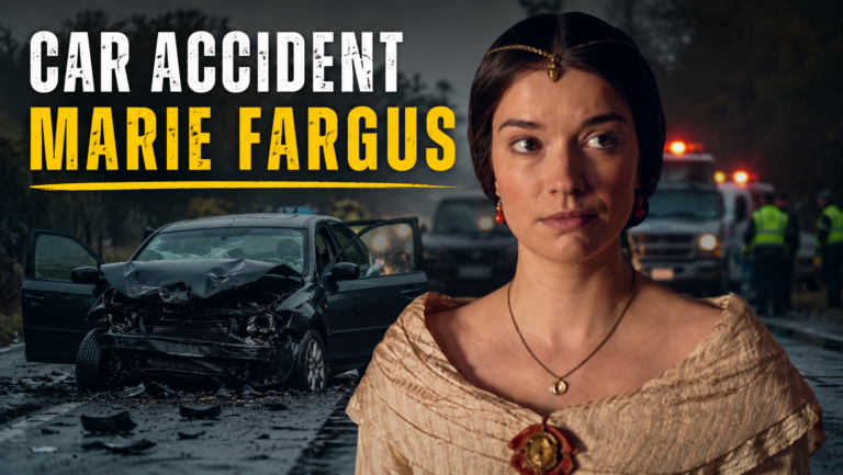 The Reality of Severe Highway Collisions and Safety Lessons