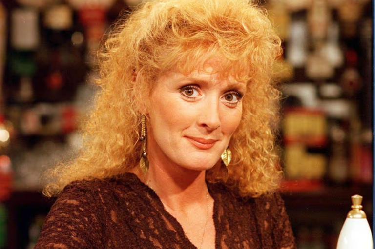 Unbroken: Beverley Callard’s Journey Through Severe Mental and Physical Health Battles