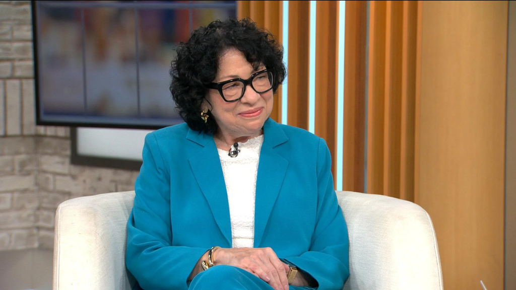 Sonia Sotomayor: Life, Legacy, and Judicial Impact