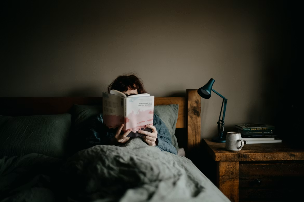 Designing a Balanced Evening Routine: Mindful Strategies for Evening Relaxation