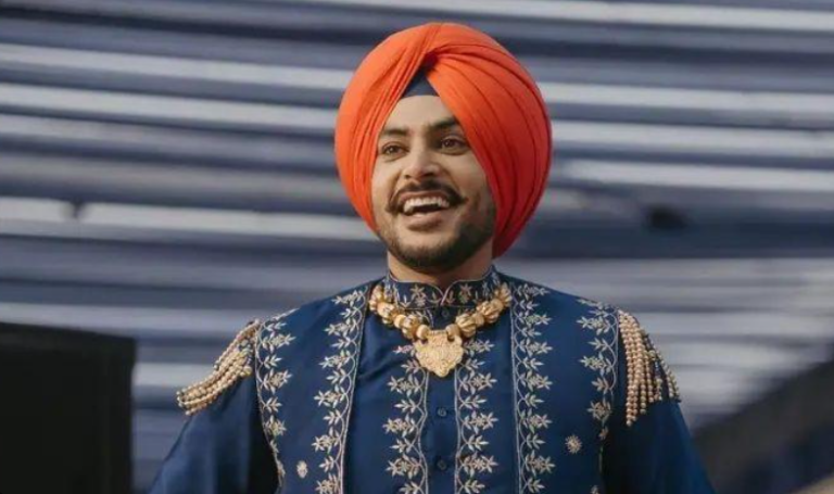 Rajvir Jawanda Age: Life, Career, and Legacy of the Punjabi Singer