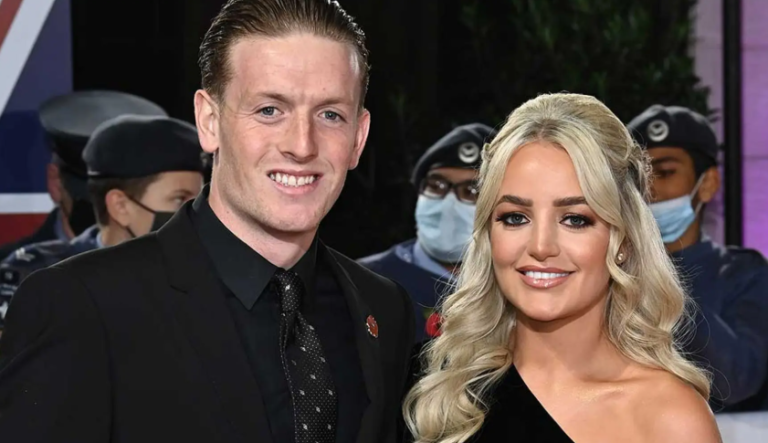 Everything You Need to Know About Jordan Pickford’s Wife, Megan Davison