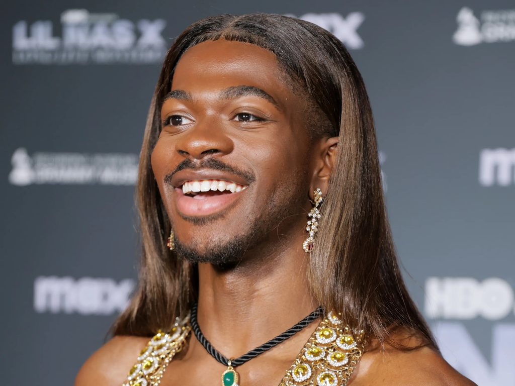 The Anatomy of a Pop Culture Phenomenon: How Lil Nas X Defined an Era with “Industry Baby”