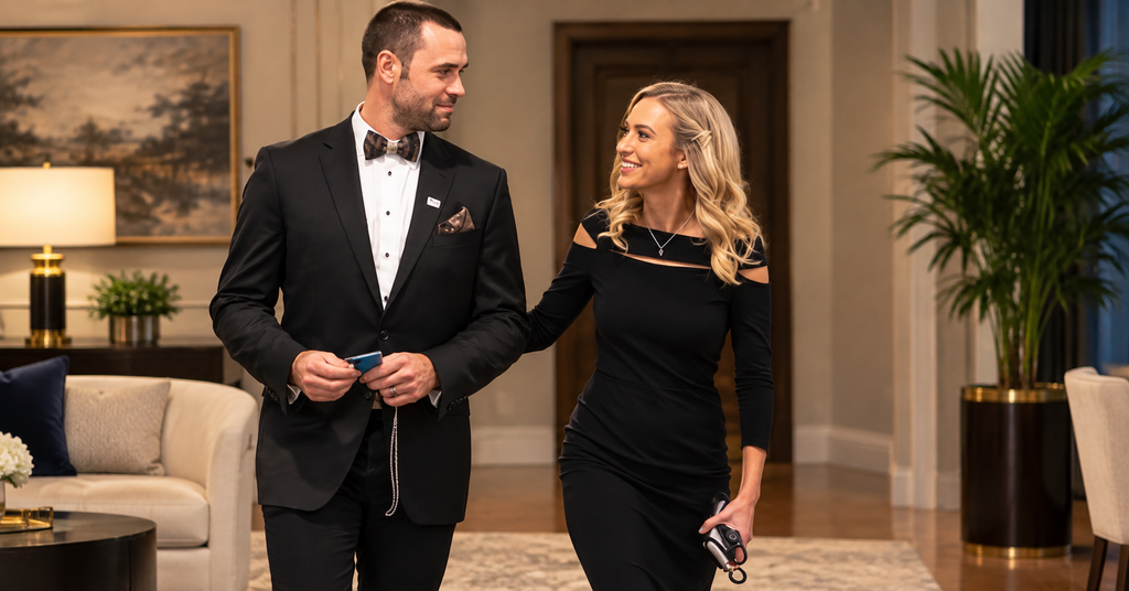 Sean Gilmartin: The Life, Career, and Marriage of Kayleigh McEnany’s Husband