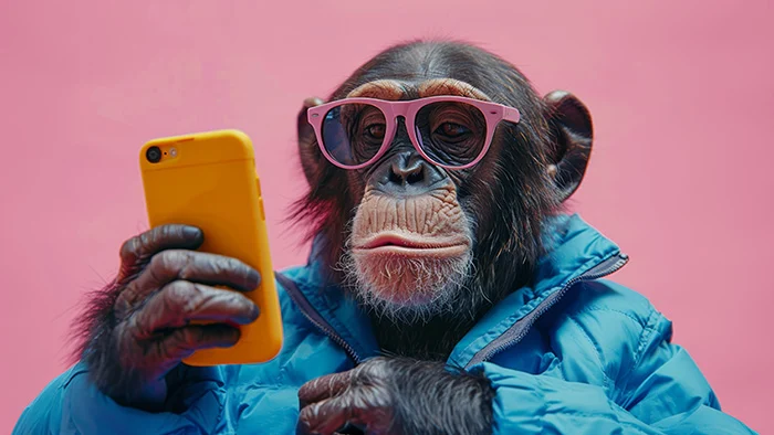 Tablet Monkeys: The Ultimate Guide to Modern Mobile Computing & Tech Insights