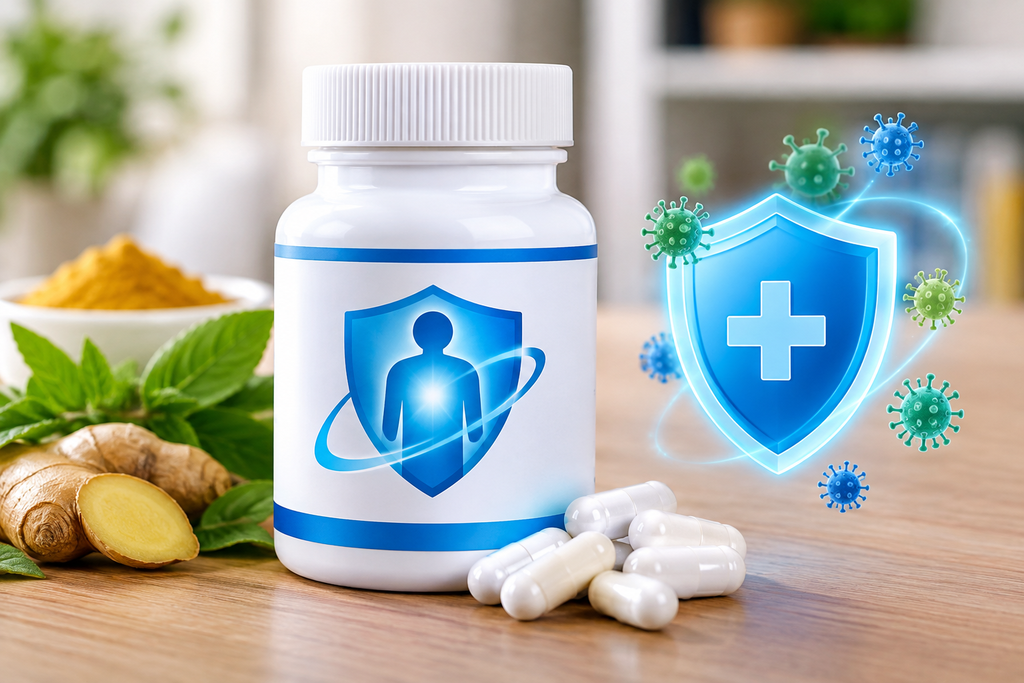 Ultimate Guide to Immunpro Prime: Boost Your Immunity, Energy, and Overall Health
