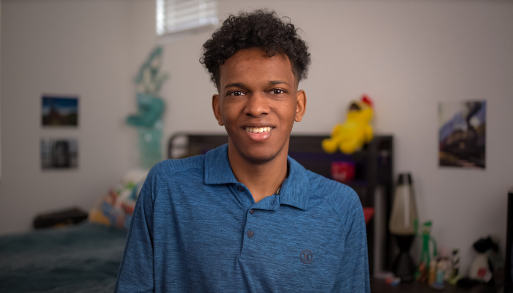 Logan From Love on the Spectrum: Life, Journey, and Fan Favorite Moments