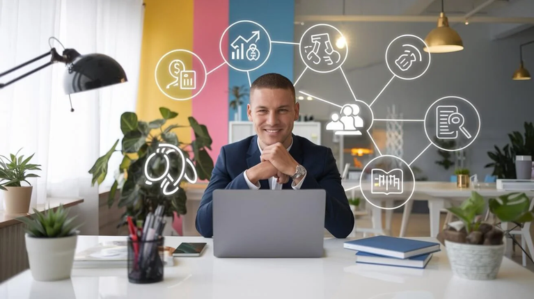 20xbusiness.com: Transforming Vision into Exponential Growth