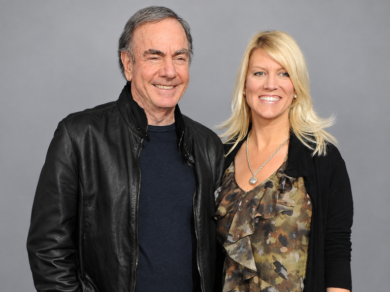 Who Is Jayne Posner? Life, Marriage, and Legacy of Neil Diamond’s High School Sweetheart