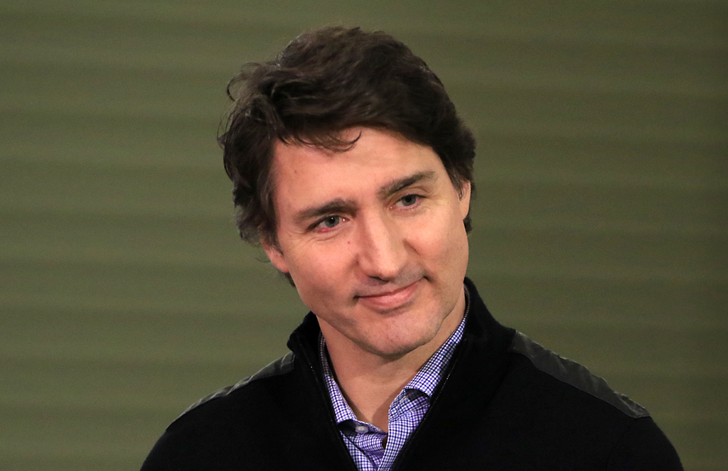 Justin Trudeau Net Worth: Income, Inheritance, Real Estate, and Financial Breakdown