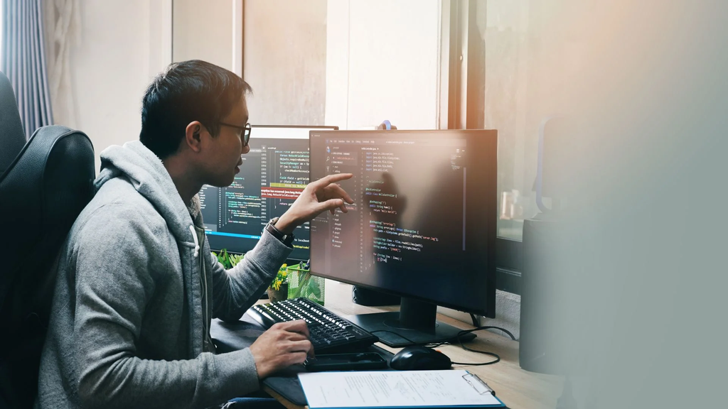 The Definitive Guide to Custom Web Development Services: Building Tailored Solutions for Digital Success