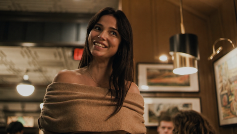 The Rise of a Cinematic Phenomenon: Unpacking the Impact of Inde Navarrette and Obsession