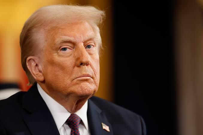 Behind the Scenes: Every Major Time Magazine Cover Trump Has Featured On