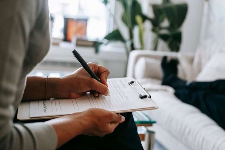 Reclaiming Stability: Inside the Residential Inpatient Therapy Program at Quest Behavioral Health